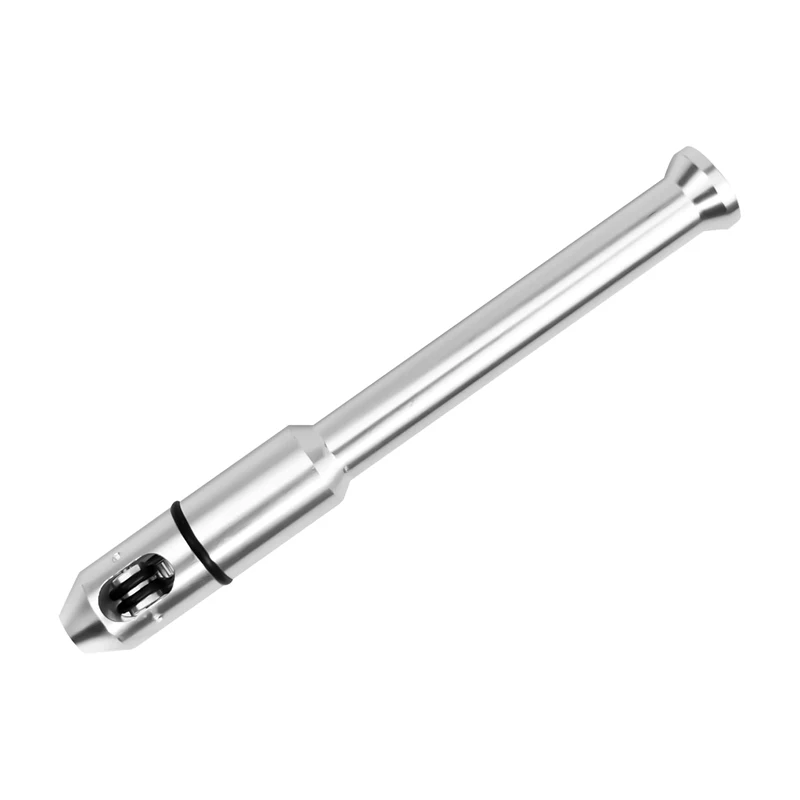 Tig Wire Feeding Pen Welding Rod Holder Welding Wire Feeder Tig-Pen Welding Wire Feeder Feeding Rod Holder Suitable for 1.0-3.2mm Welding Wire