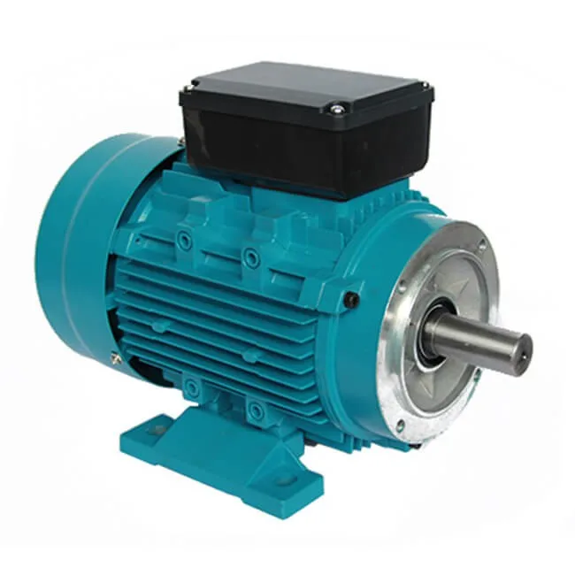 

High Quality YE3 Series Three-phase Asynchronou Motor for Rice Milling Machines