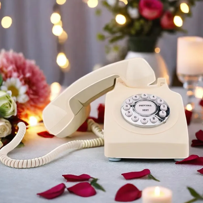 wedding message machine telephone guestbook audio