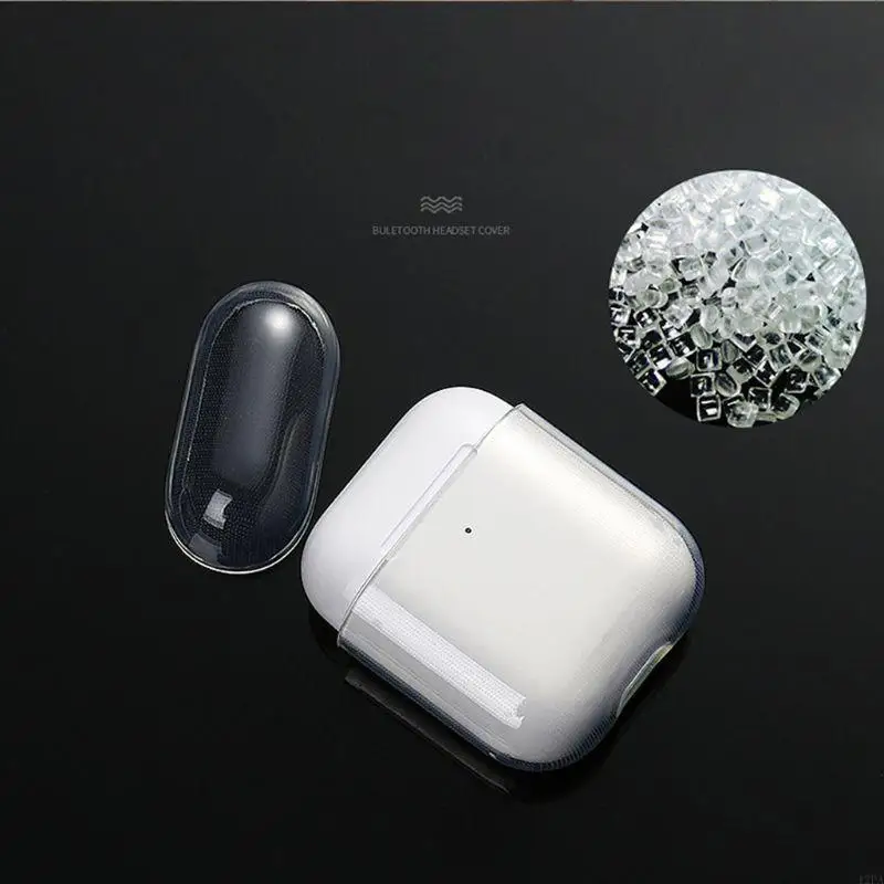 3HT Upgraded Anti-fall for Case Shockproof Wireless Sleeve for Apple