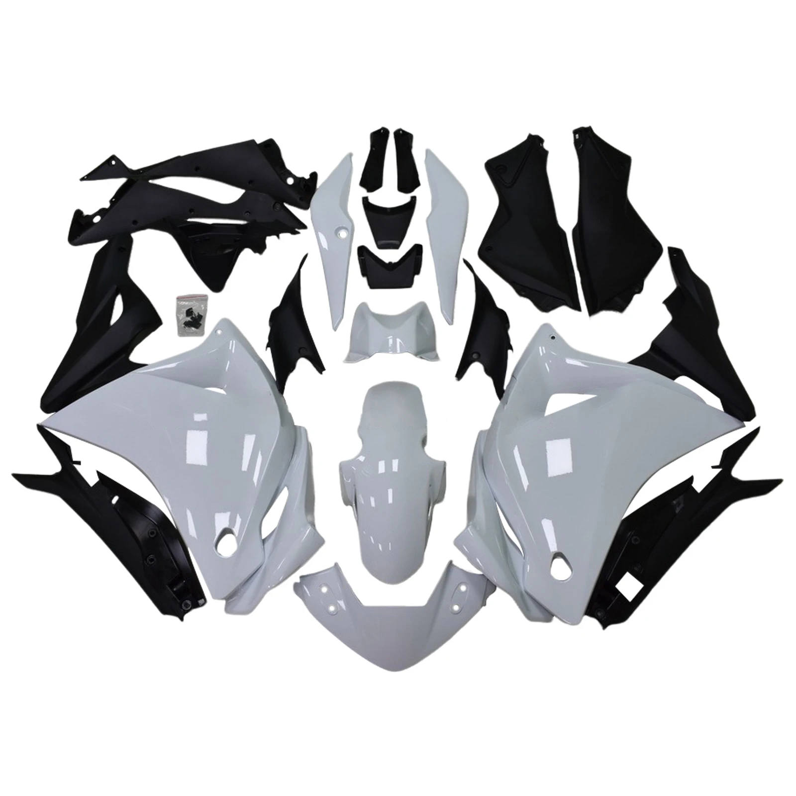 Topteng For Honda CBR250R 2011 2012 2013 2014 2015 Injection Plastic Motorcycle Bodywork Fairing CBR 250 R 250R