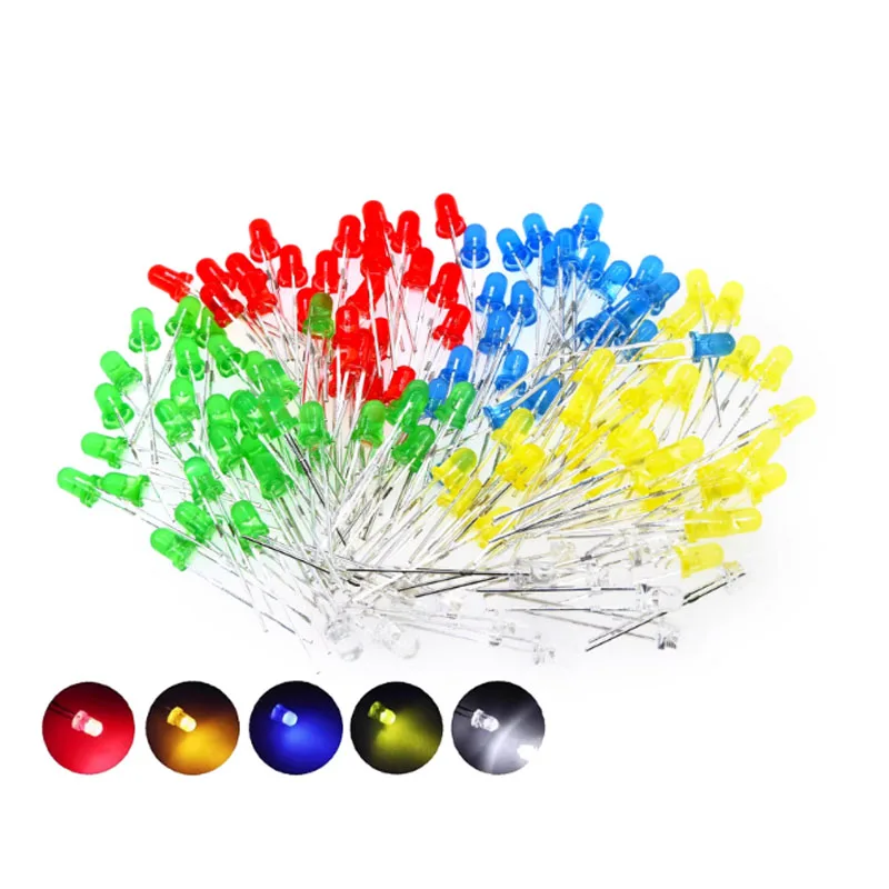 5PCS TD1509-ADJ Dio…