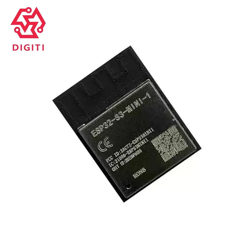 

ESP32-S3-MINI-1-N8 ESP32-S3-MINI-1-N4R2 WiFi+Bluetooth MCU IoT wireless module Bluetooth module