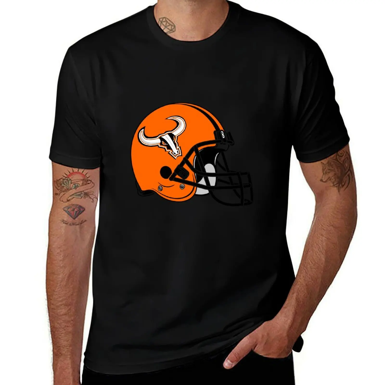 Omaha Beef 2 T-Shirt Mechanic Work Tee Shirt T-Shirt