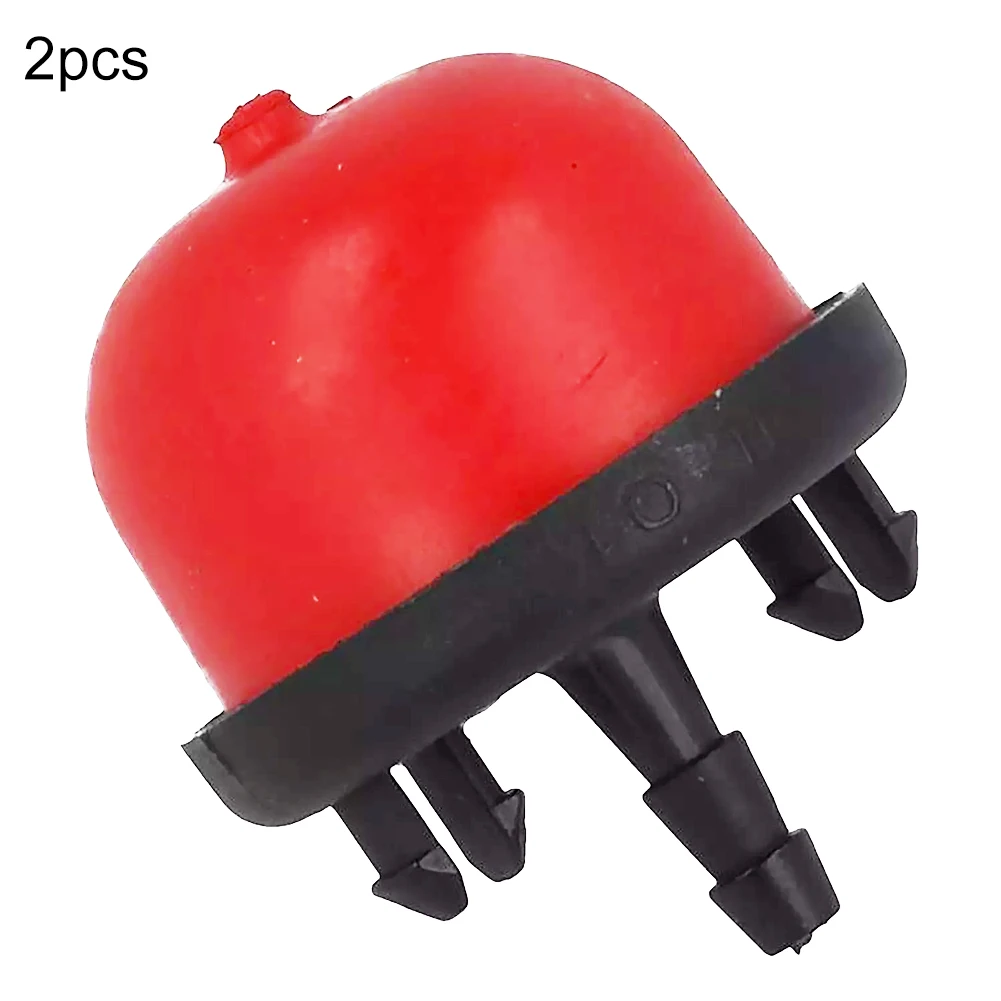 2pcs Primer Bulb For Mountfield HP414 SP414 For RS100 - 1185506980 Garden Outdoor Living Power Tools Lawn Mower Accessories