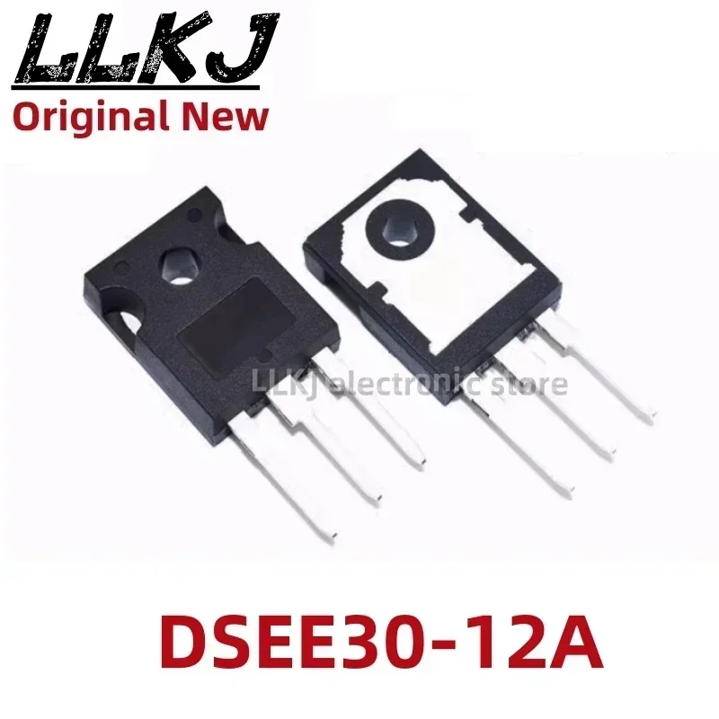 1pcs DSEE30-12A TO247 MOS FET TO-247 1200V 30A