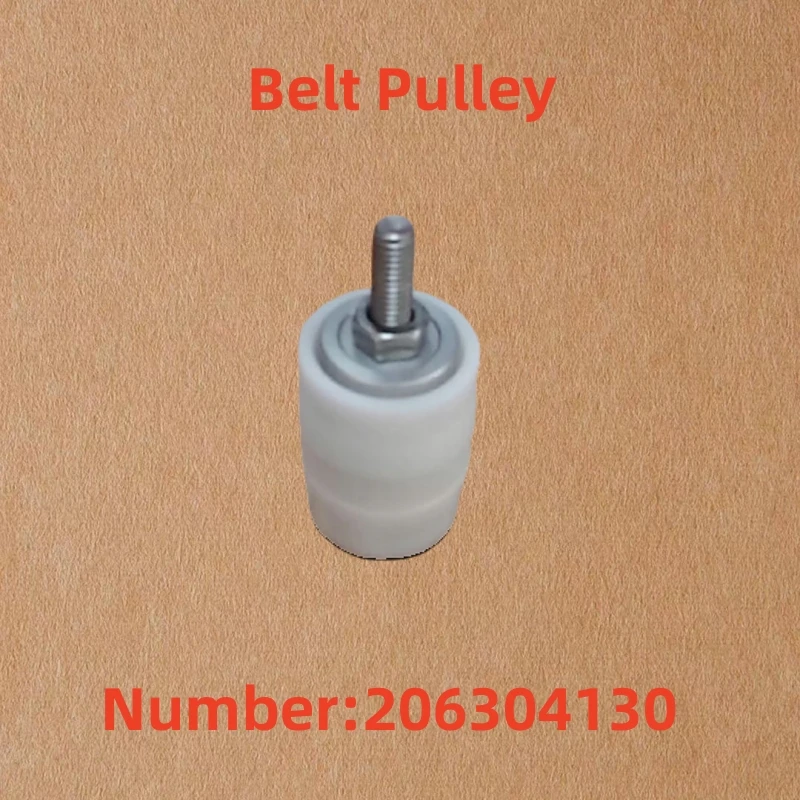 

206304130 Belt Pulley for Charmilles Wire EDM- Low Speed Machine Spare Parts / charmilles edm parts