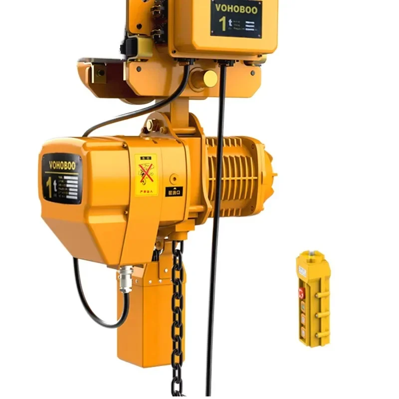 Hsy 0.5 Ton Customi…