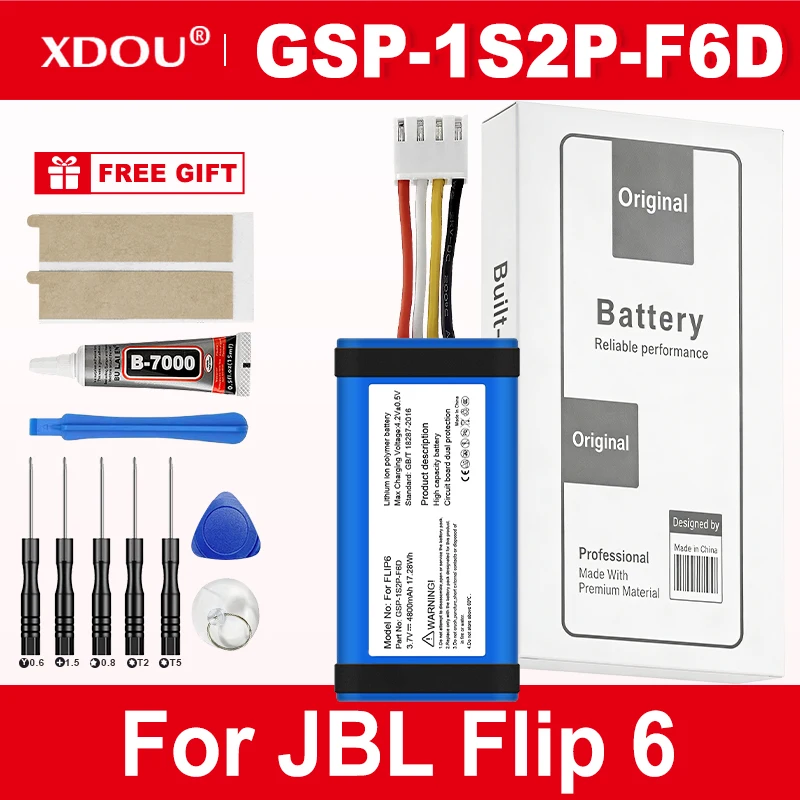 GSP-1S2P-F6D New Re…