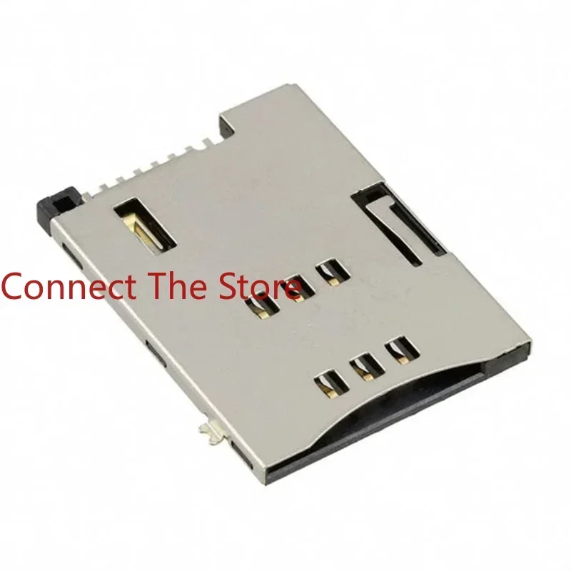 

4PCS Connector 475532001 47553-2001 0475532001 Original Memory . Holder