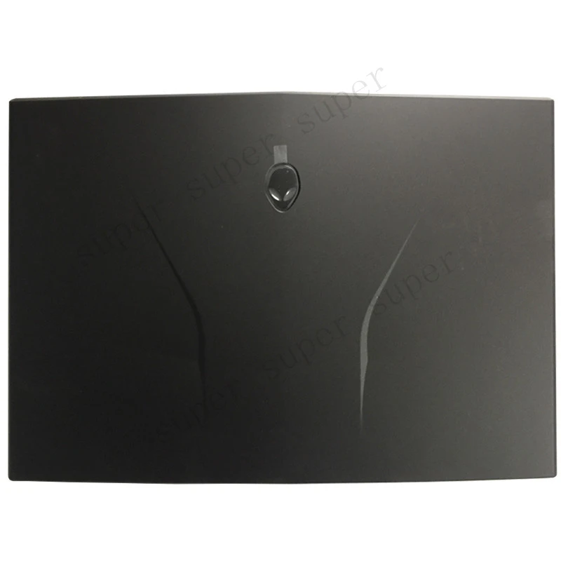 

S+ 98%NEW For Dell Alienware M14X R1 M14X R2 14 laptop LCD BACK Cover