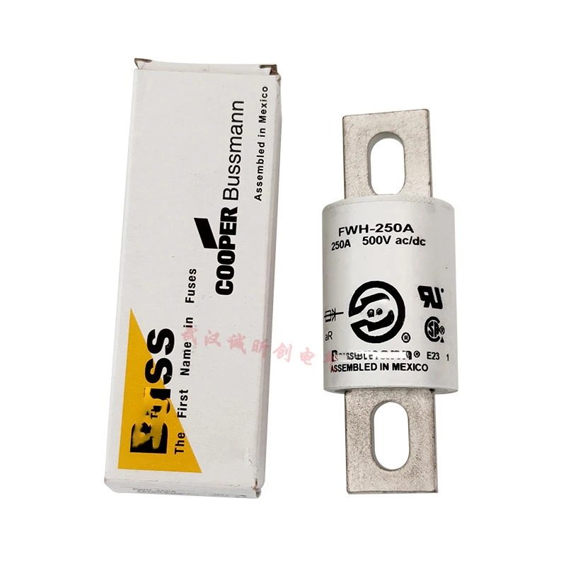 Fuse tube FWH-225A-250A-300A-350A-400A-500A-600A 500V