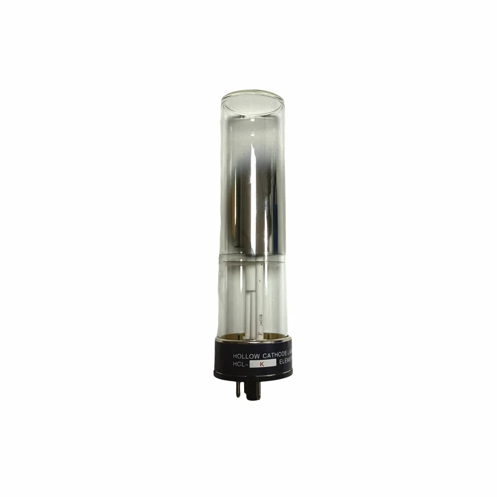 ZN Atomic Absorption Spectrometer Light Zinc Element Hollow Cathode Lamp Hg In k Li Mg Mn Mo Na Ni Pb Sb Sn Ti