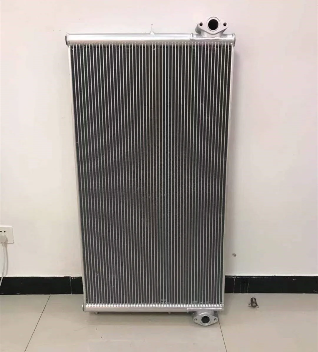 Refrigerador de óleo hidráulico TLF PC350-8MO PC300-8MO 207-03-72221 melhor qualidade