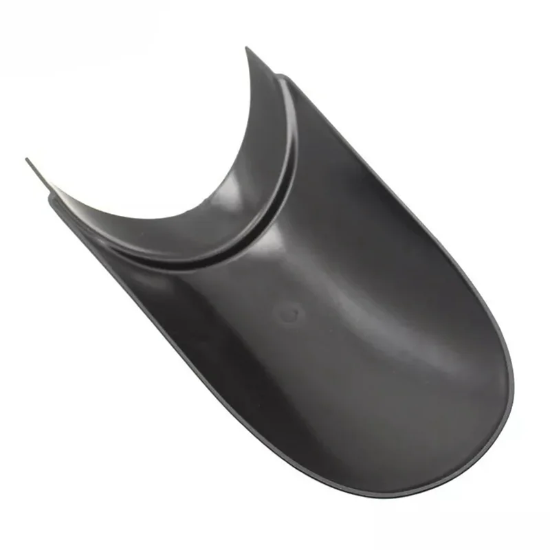 

Classic-Motorcycle Front Fender Mudguard Extender For Triumph Scrambler 1200XC 1200XE 2019-2023 Wheel Extension Splash Guard