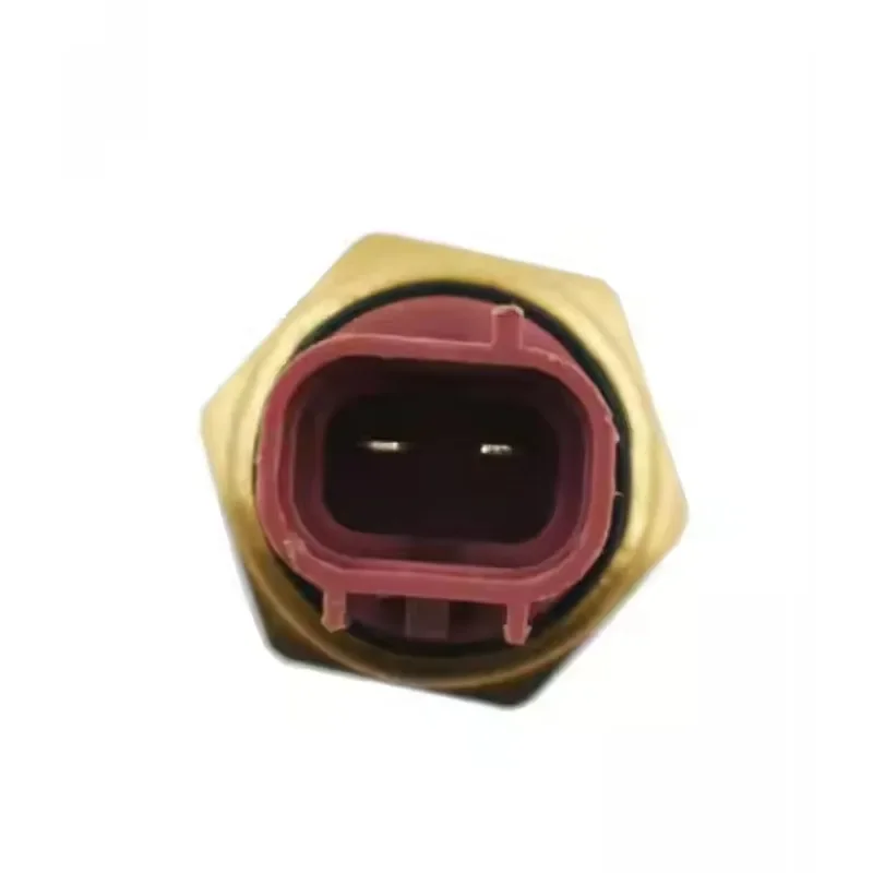 2-Pin 19206-115-0000 75℃ Front Radiator Water Temperature Sensor 130970002 Fan Switch Fit for HiSun UTV 400 500 700 800