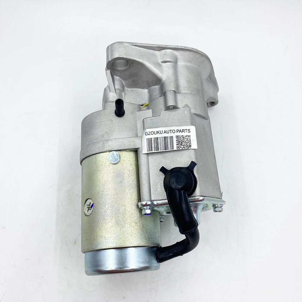 NEW Auto   Engine Parts 28100-54380 for Hilux Hiace 3L Car Starter Motor