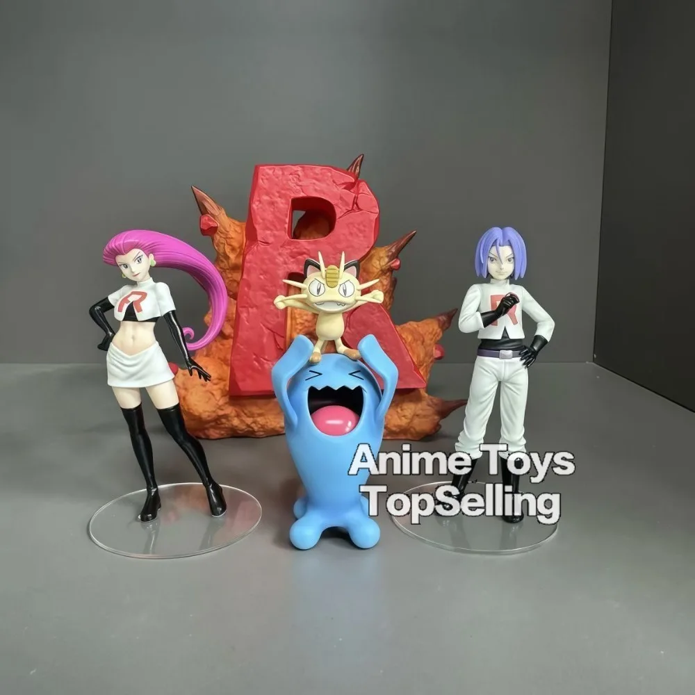 Thumbnail 3 - #29 New Pokémon Arrivals