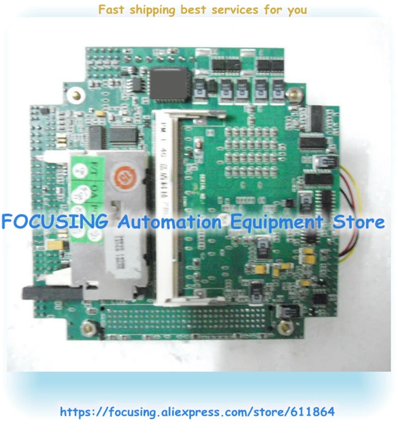 Original industrieller 104-Computer 104-1711CLDN