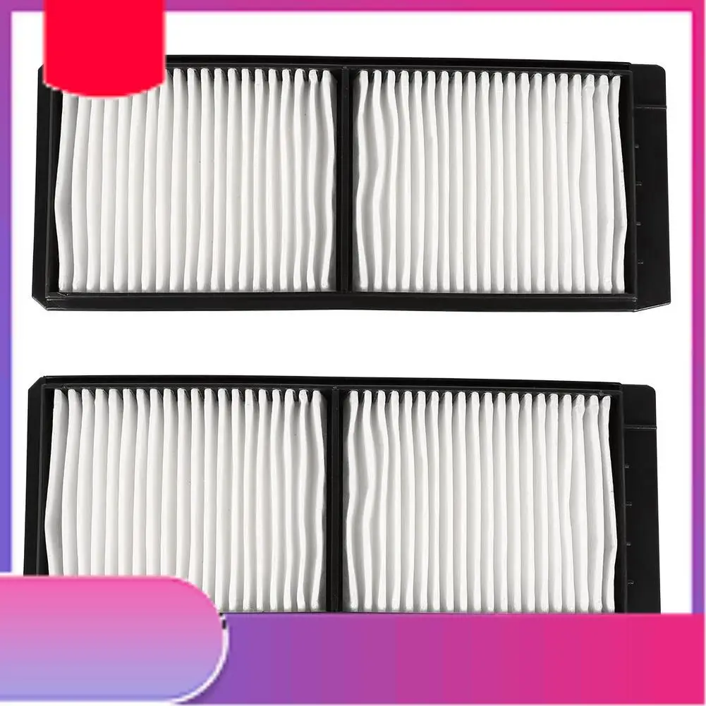 

Cabin Filter Set For Mazda 2 2006-2014 DN20-61-J6X-Y79A