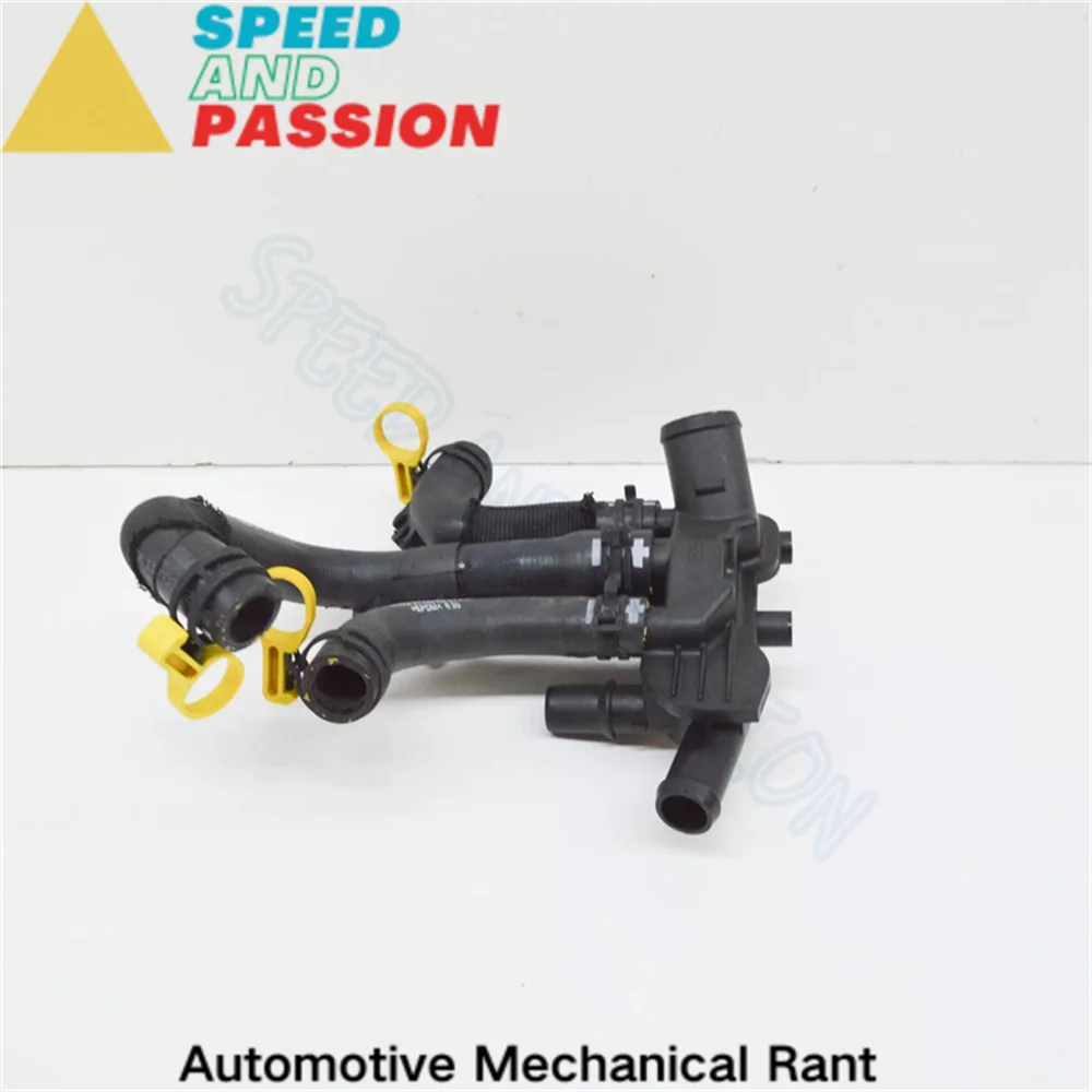 

LR005819 LR005822 LR005821 LR003648 LR001850 LR003647 Подходит для Land Rover Range Rover III l322egr соединительный шланг OEM