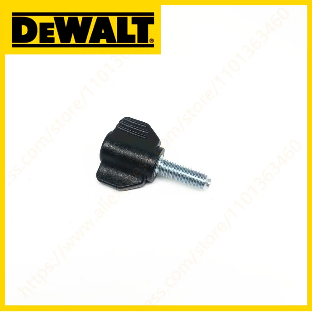 KNOB LOWER FOR DEWALT DW713 MITRE SAW