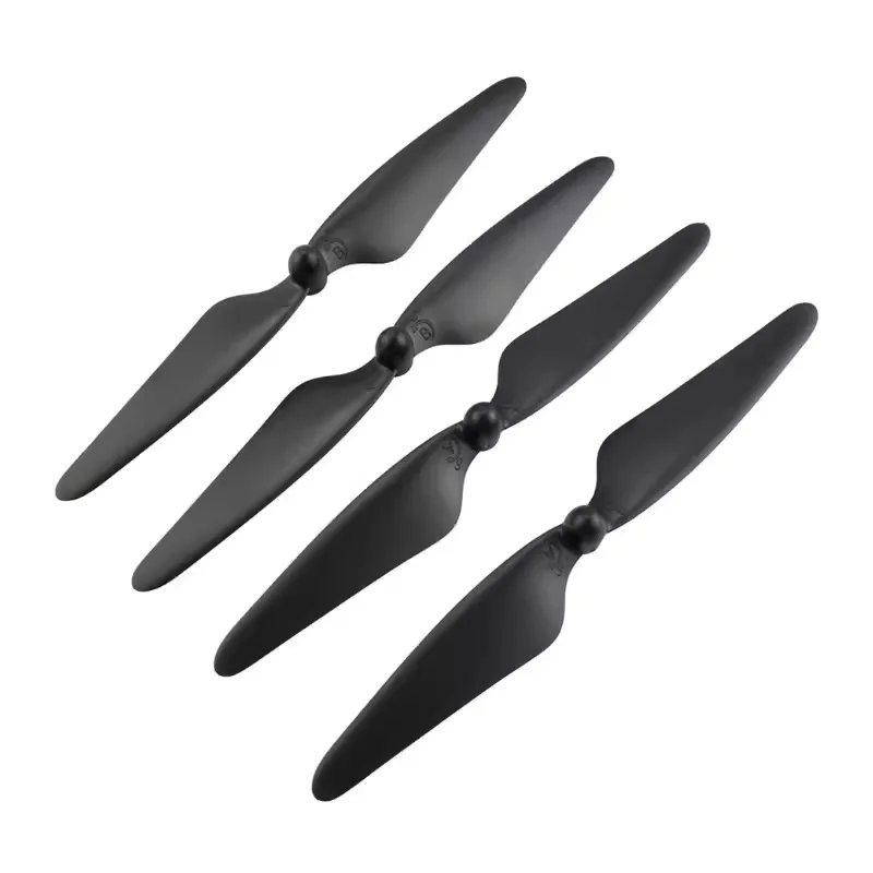 XunXia Hot sale Hubsan H501S H501A H501M 4 PCS blade blades RC Drone Quadcopter spares spare parts CW CCW propellers