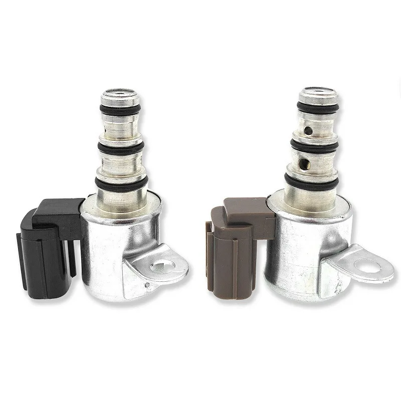 

Transmission Shift Control Solenoid Valve 28400-P6H-003 28500-P6H-013 For Honda Accord Acura TL 1998-2006