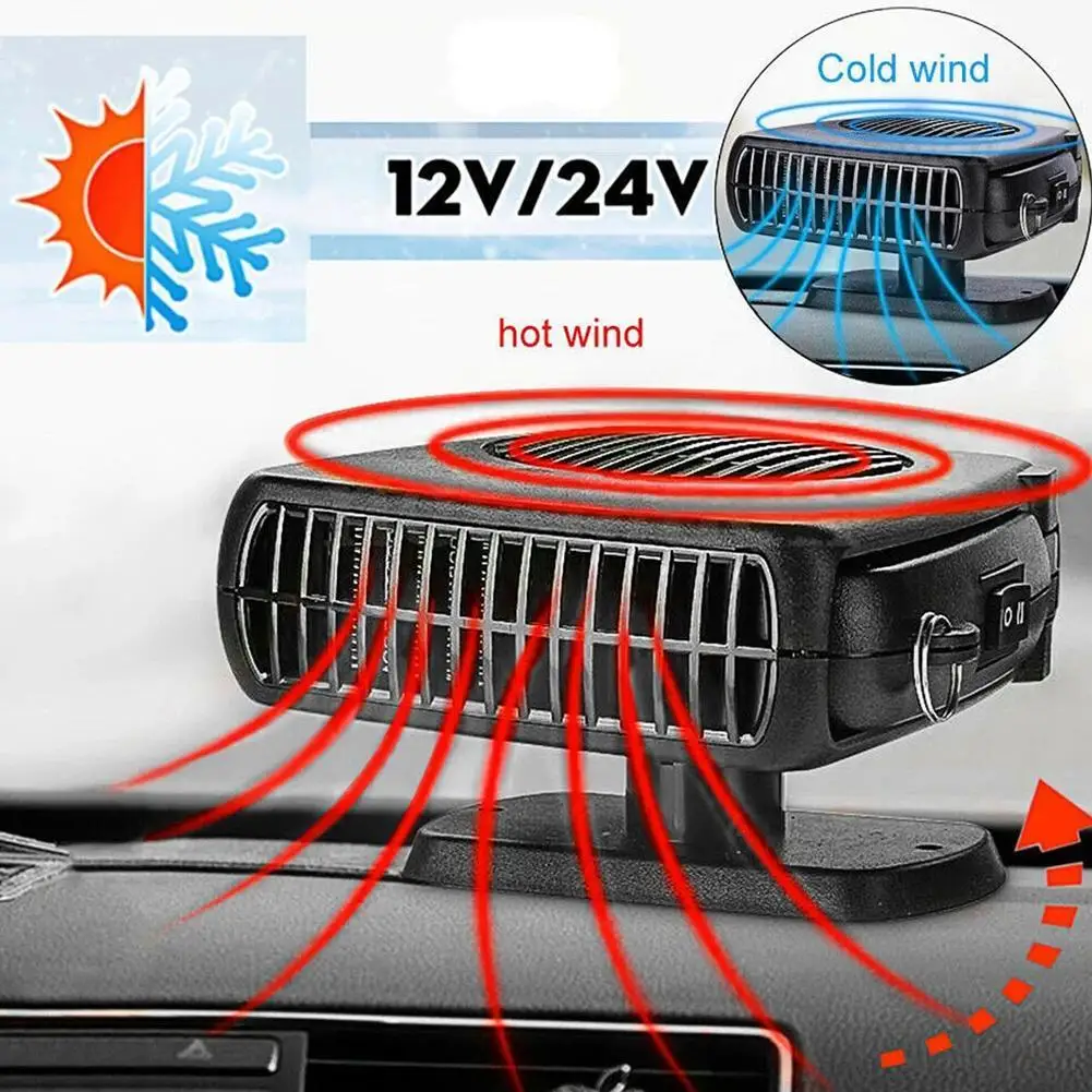 Thumbnail 3 - #75 Popular Electric Car Heaters Choices