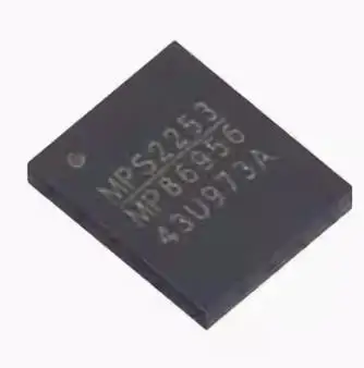 mp86956 original  MP86956GMJ-Z MP86957GMJ  MPS core source, Gate driver chip