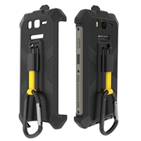 Ulefone Armor 20WT Back Cover Ulefone Back Clip Phone Case with Carabiner Armor Case Protective Case
