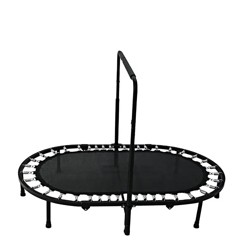 Sundow Professional Manufacture Home Trampolines Kids Single Bungee Jumping Trampoline For Sale