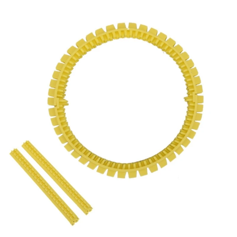 3 divisions Grooming bend spirals Shedding Hair Remover For amusement