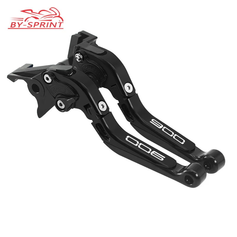 For Z900SE Z900 SE (NOT Z900) 2022 2023 2024 Motorcycle CNC Adjustable Folding Extendable Handle Brake Clutch Lever z900se