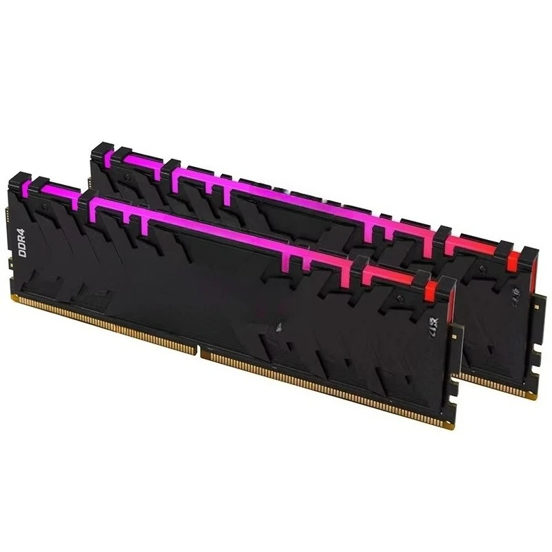 

Original DDR4 Memory Ram Renegade 3600MHZ 8GB 16GB RGB Computer Memory Ram for PC