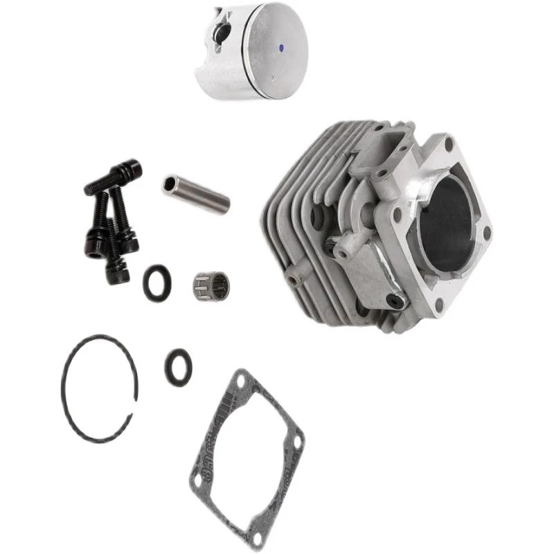 Accessori modello testata motore 32cc 36cc Kit testata motore adatto per motore Xiaosong Ruofan KM BAJA 5B 5SC