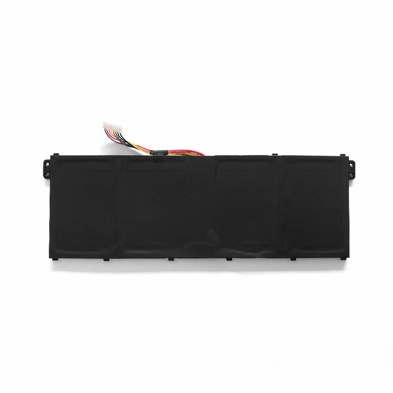 Imagem -02 - Bateria do Portátil para Acer 4icp5 57 80 A51541g11tw A515-41g-157d A515-41g-19se A51551g A515-51g-50xs A515-41g Novo Ac14b7k