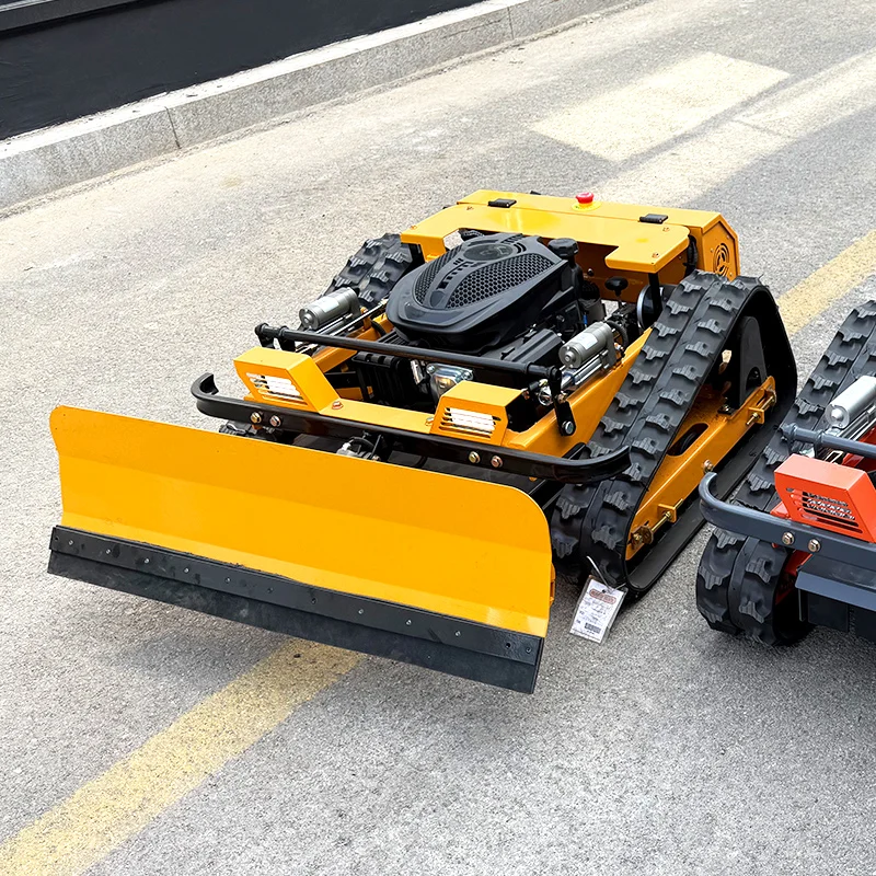 Apparecchiature di saldatura per tosaerba con funzionamento remoto automatico personalizzato; nuovissimo dispositivo di saldatura personalizzato