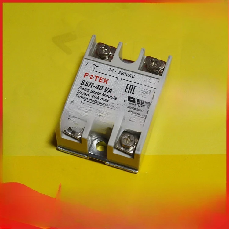 Parts For Fotek Yan…