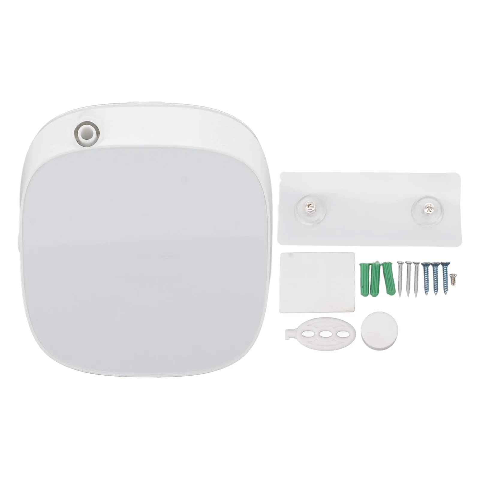 インテリジェントアロマテラピーマシン,エッセンシャルオイルディフューザー,Bluetooth制御,10ギア,長持ち,壁掛け,100ml