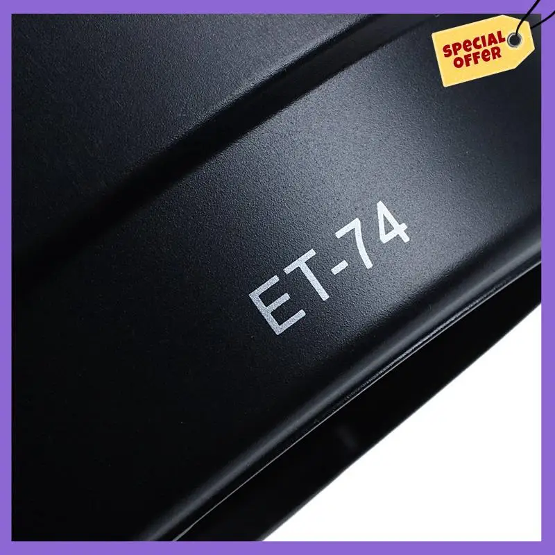 

-A96Z 20X Heavystar Dedicated Lens Hood For Canon EF 70-200Mm F/4L Lens For Canon ET-74