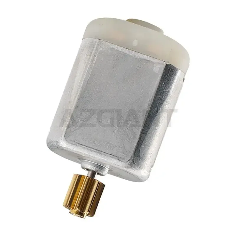 AZGIANT 20283 3E4567 car Central Door Lock Motor for VW Passat B6 B7 Skoda Superb II MK2 9T copper gear spare parts High torque - view 4