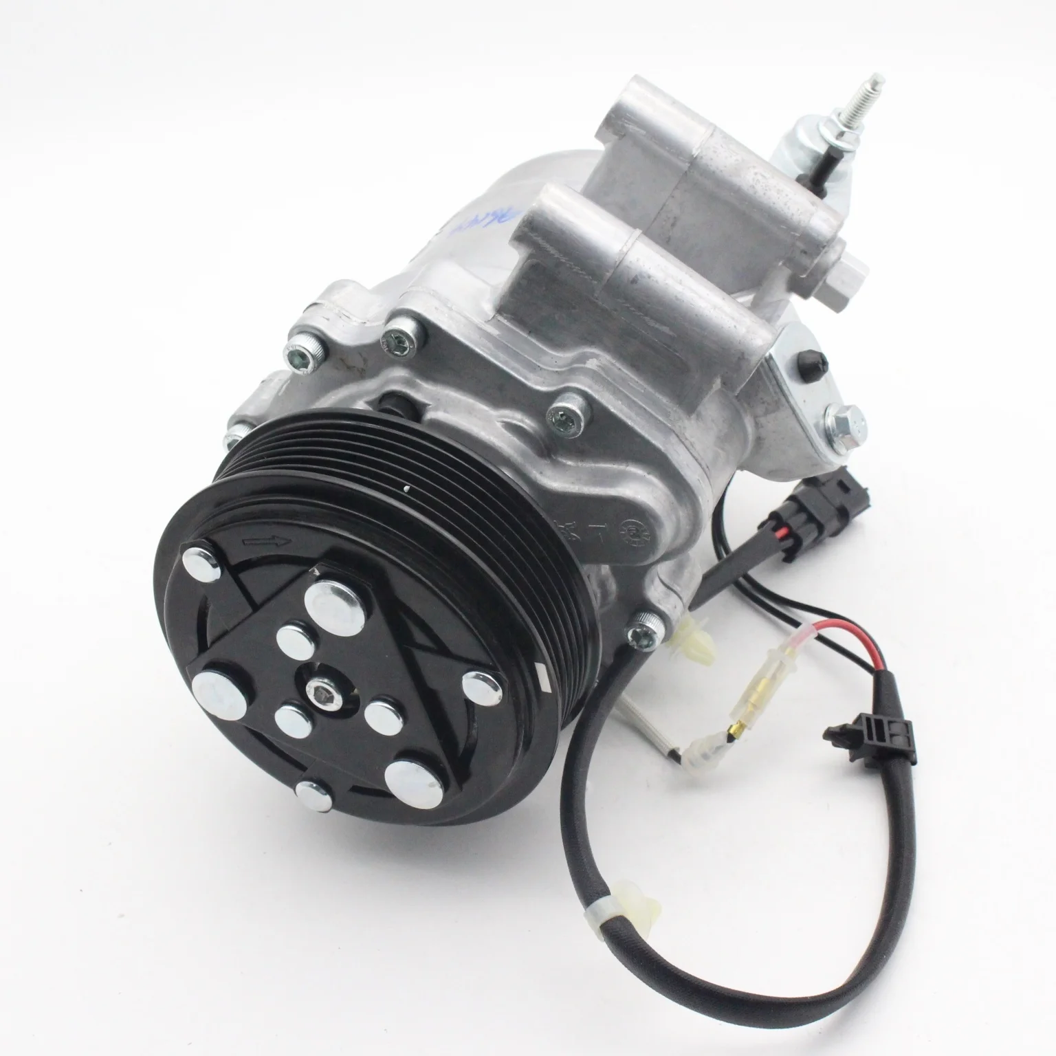 Most Selling Products Ac Compressor 12V For  Accord 2.0L 2009 Oem 3720 Auto Ac Compressor Air Conditioner*