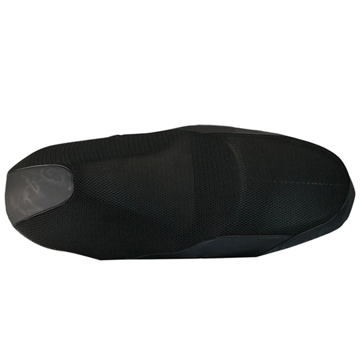 

ABTE-Professional Motorcycle Seat Cover 3D Honeycomb Mesh Sun Protection Breathable Anti-Slip Seat Cover for YAMAHA XMAX250 300