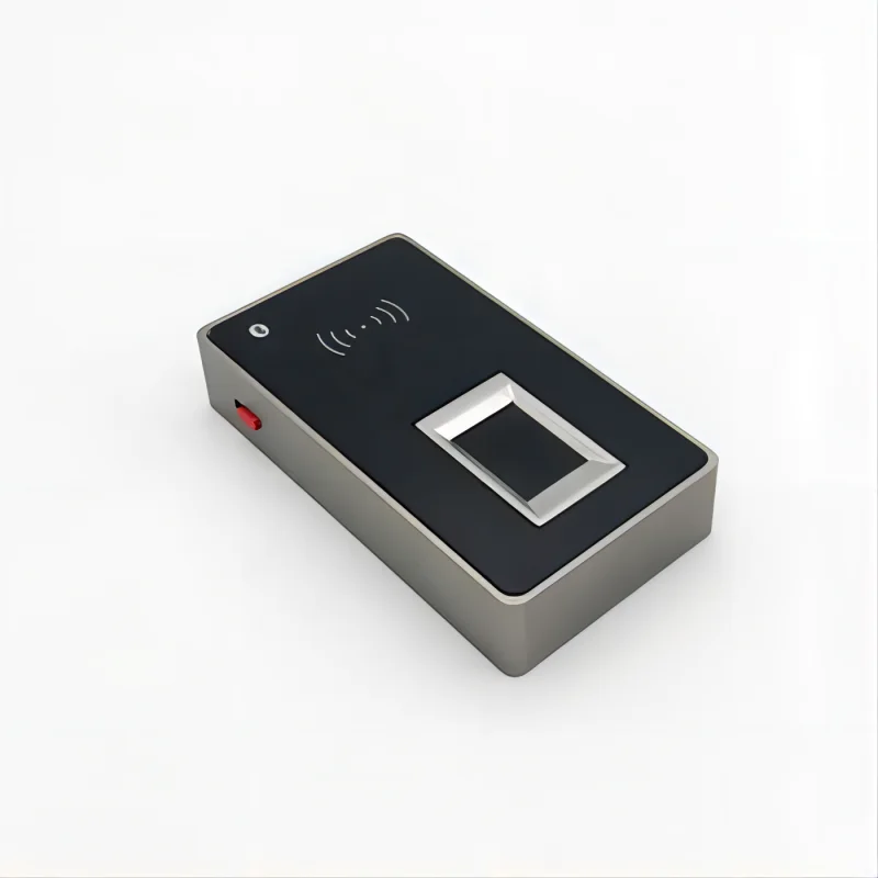 Bluetooth Biometric Fingerprint Reader Semiconductor Scanner Access Control Attendance System Fingerprint Sensor