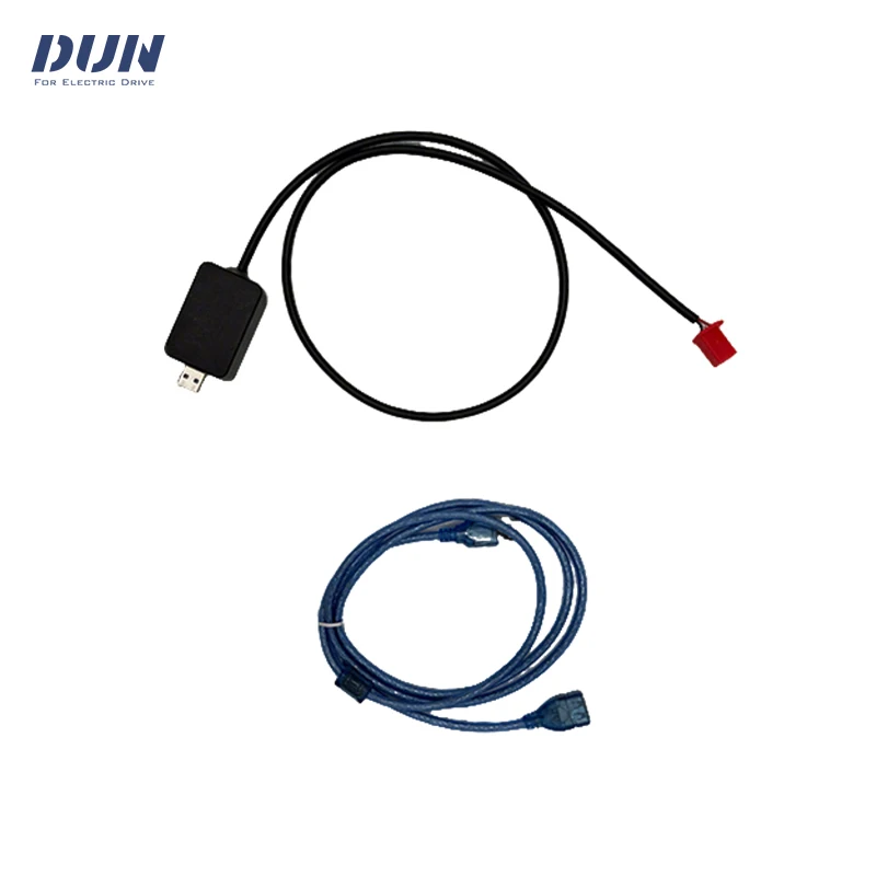 

Program Debug 485 USB Adapter Cable For Fardriver Motor Controller