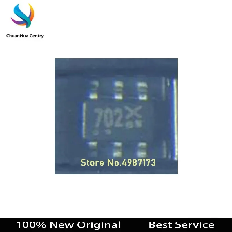 20 шт./партия, фотосессия ME2N7002D1KW-G 702 SOT23-6 , новый оригинальный телефон