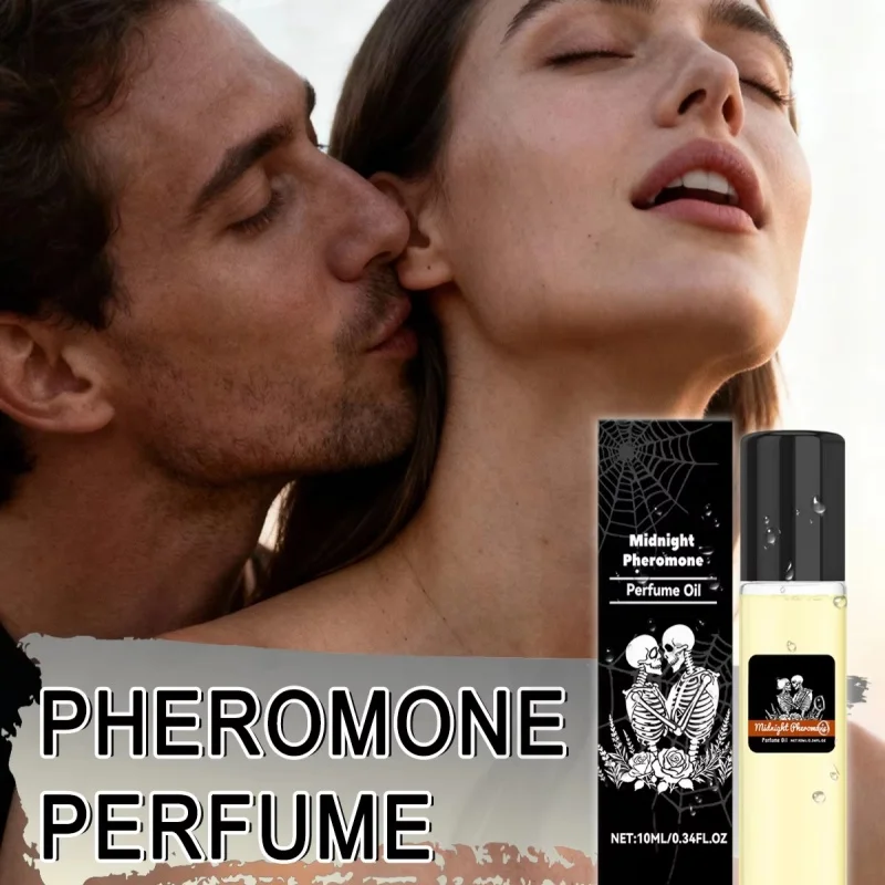 

Мужской парфюм с феромонами обладает стойким, уникальным шармом и притягательностью, повышающими привлекательность для противоположного пола.