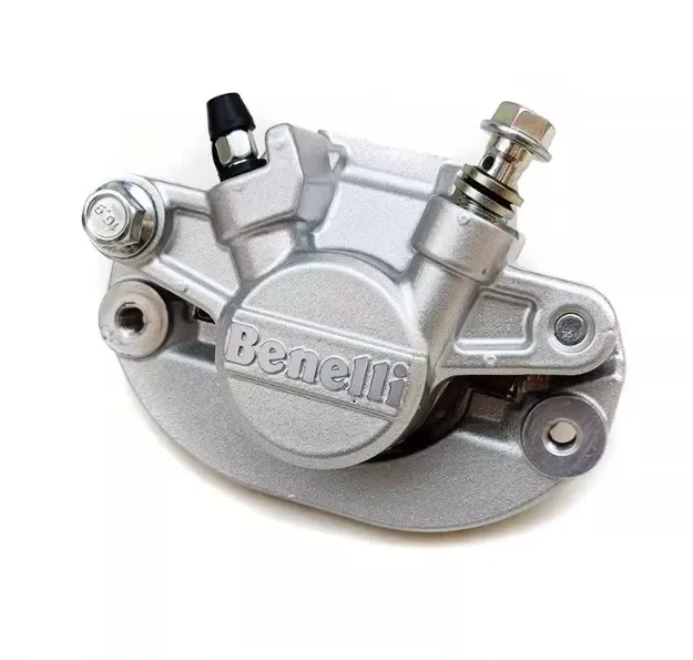 REAR BRAKE CALIPER of Benelli TNT25 TRK251 LEONCINO250
