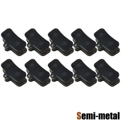 Semi-metal Bicycle Disc Brake Pads For SHIMANO XTR XT ZEE SAINT M8120 M8020 M7120 M6120 M820 M810 M640 MT520 MT420